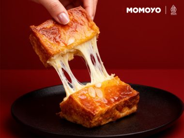 jenis roti untuk toast