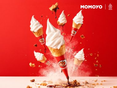 Es krim termasuk makanan atau minuman