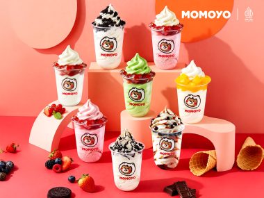 varian es krim sundae