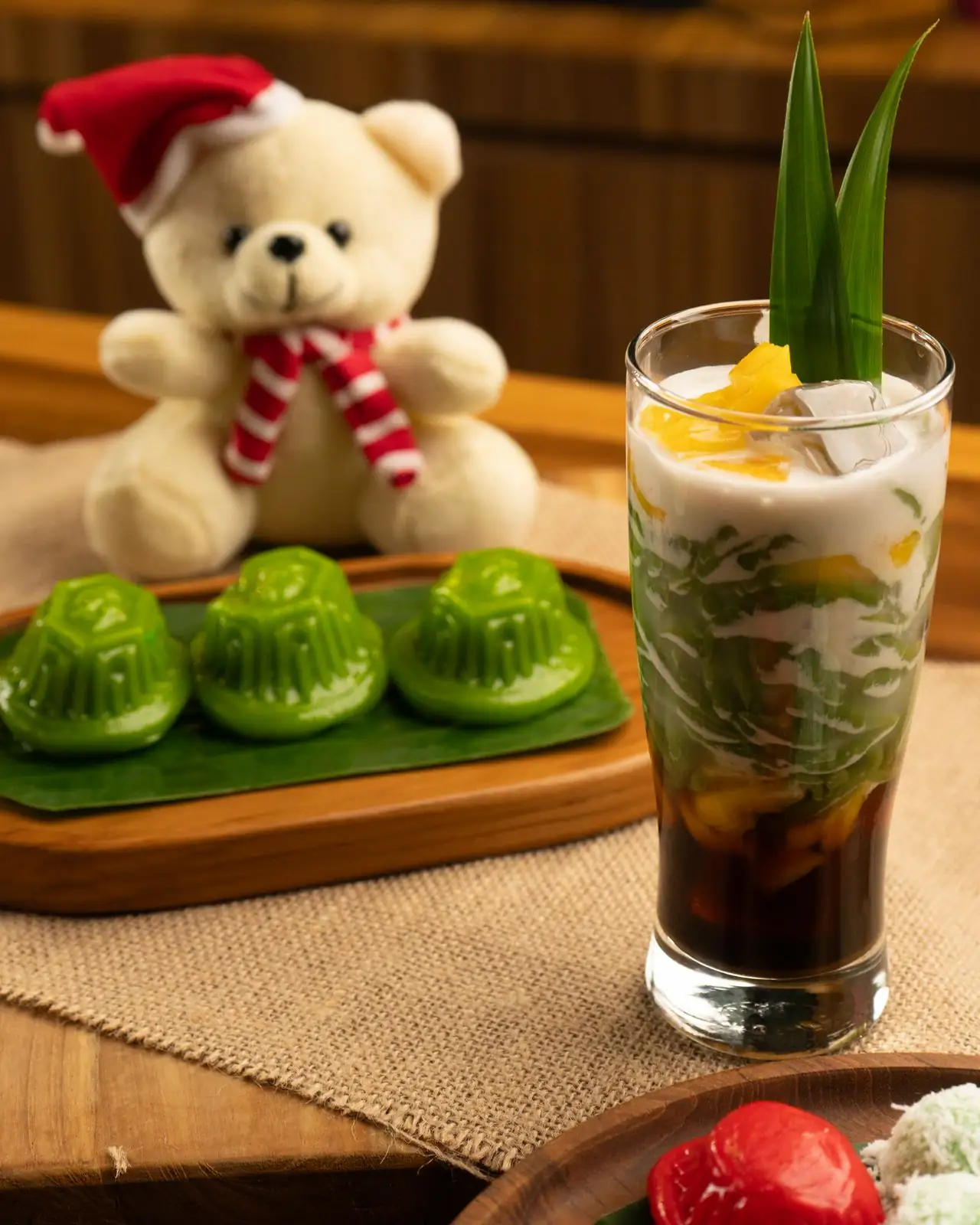 14 Aneka Minuman Segar untuk Usaha yang Layak Dicoba! 12 Es Cendol