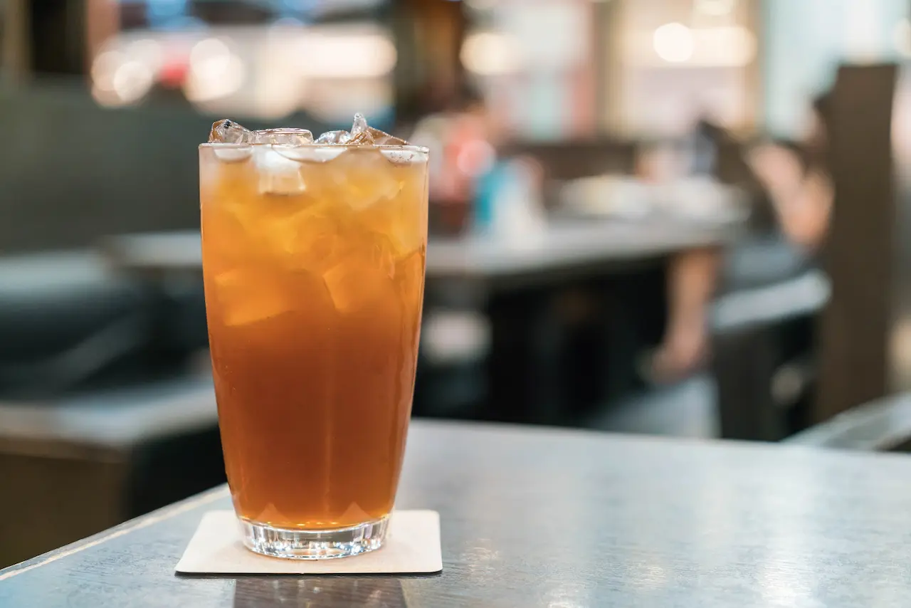 14 Aneka Minuman Segar untuk Usaha yang Layak Dicoba! 9 Es Teh