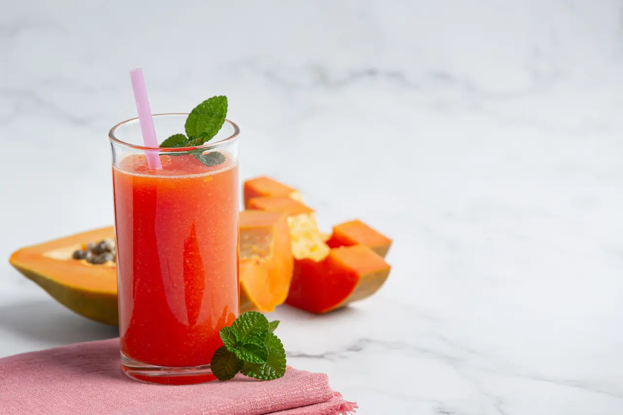 14 Aneka Minuman Segar untuk Usaha yang Layak Dicoba! 8 Jus Buah