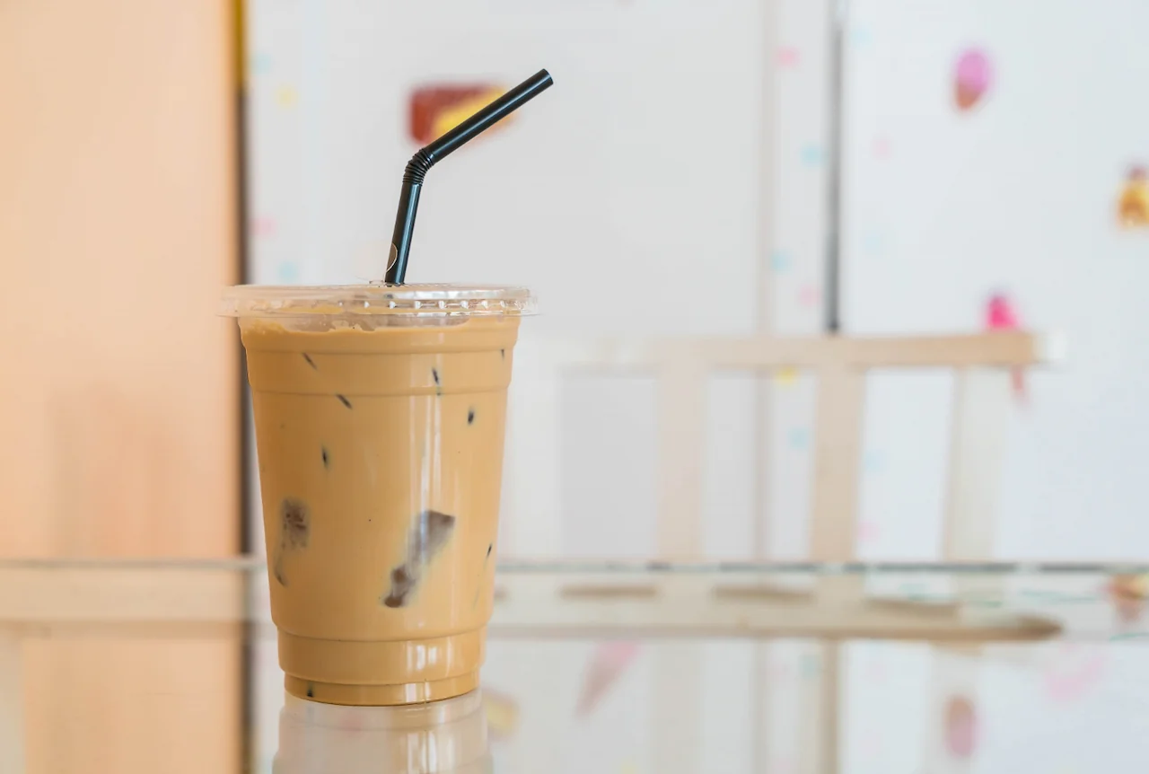 14 Aneka Minuman Segar untuk Usaha yang Layak Dicoba! 11 Teh tarik