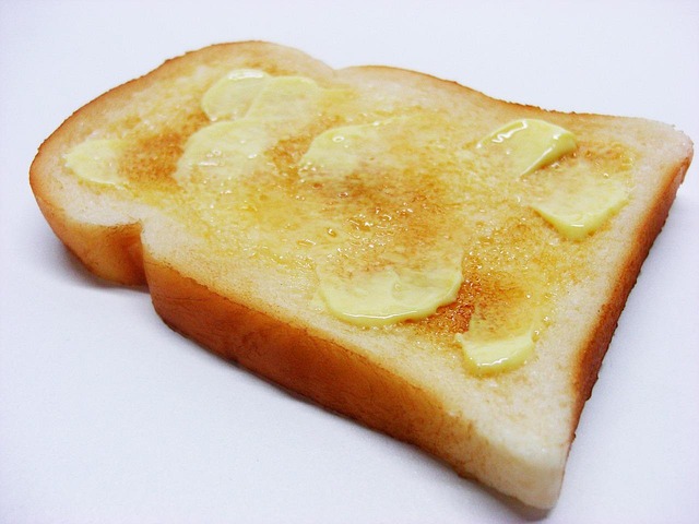 cinnamon toast