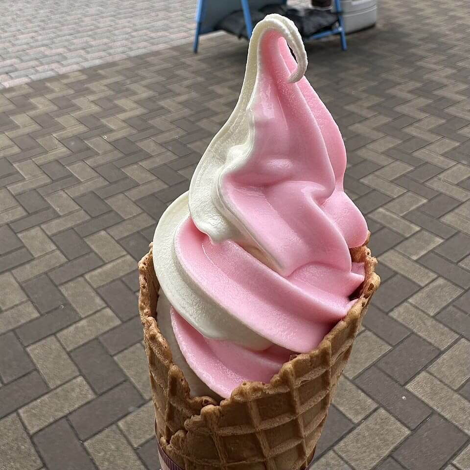 13 Jenis Es Krim Populer di Dunia. Sudah Pernah Dengar? 7 soft serve