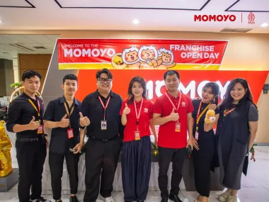 Tim kemitraan momoyo
