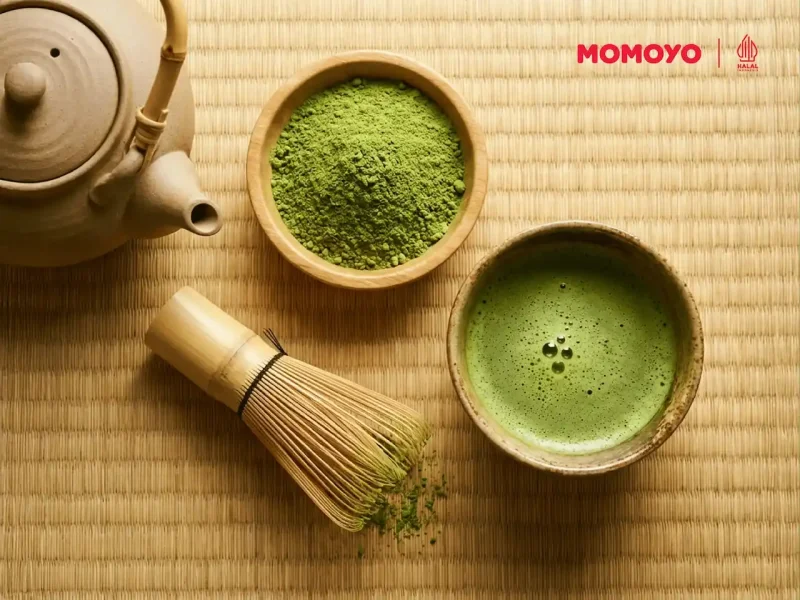 Apa Itu Matcha? Kenali Jenis hingga Rasanya! 1 Apa itu matcha?