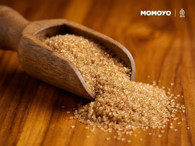 Apa Itu Brown Sugar, dan Apa Saja Manfaatnya? 1 brown sugar adalah