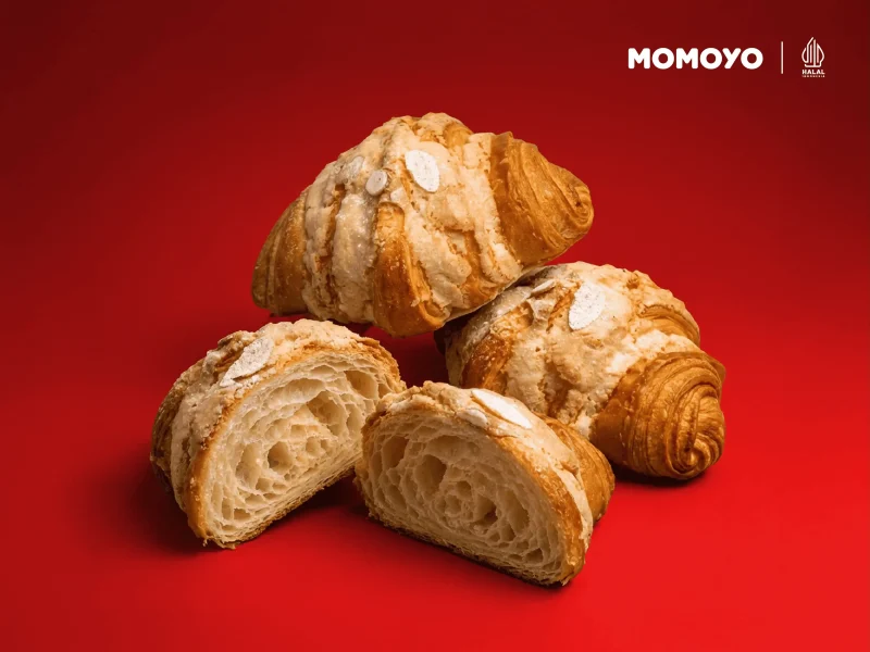 croissant adalah