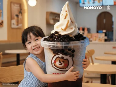 es krim terbesar di dunia