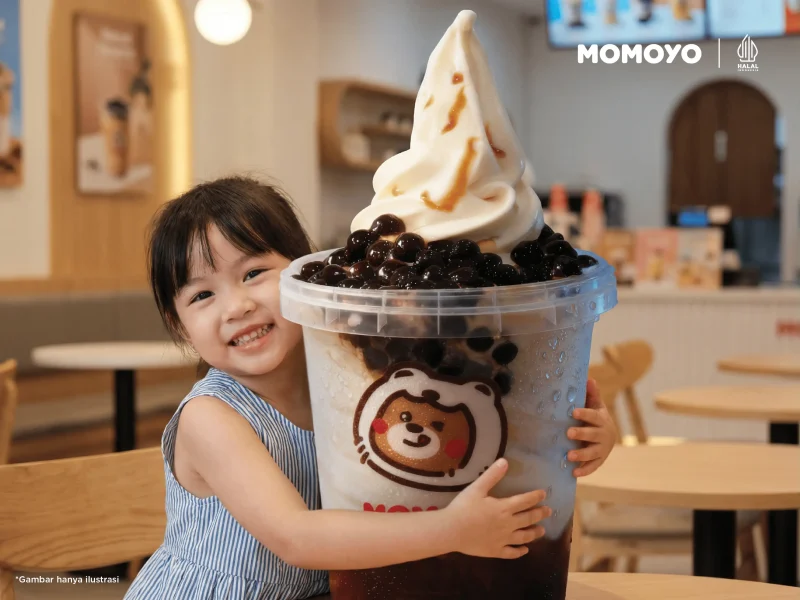 es krim terbesar di dunia