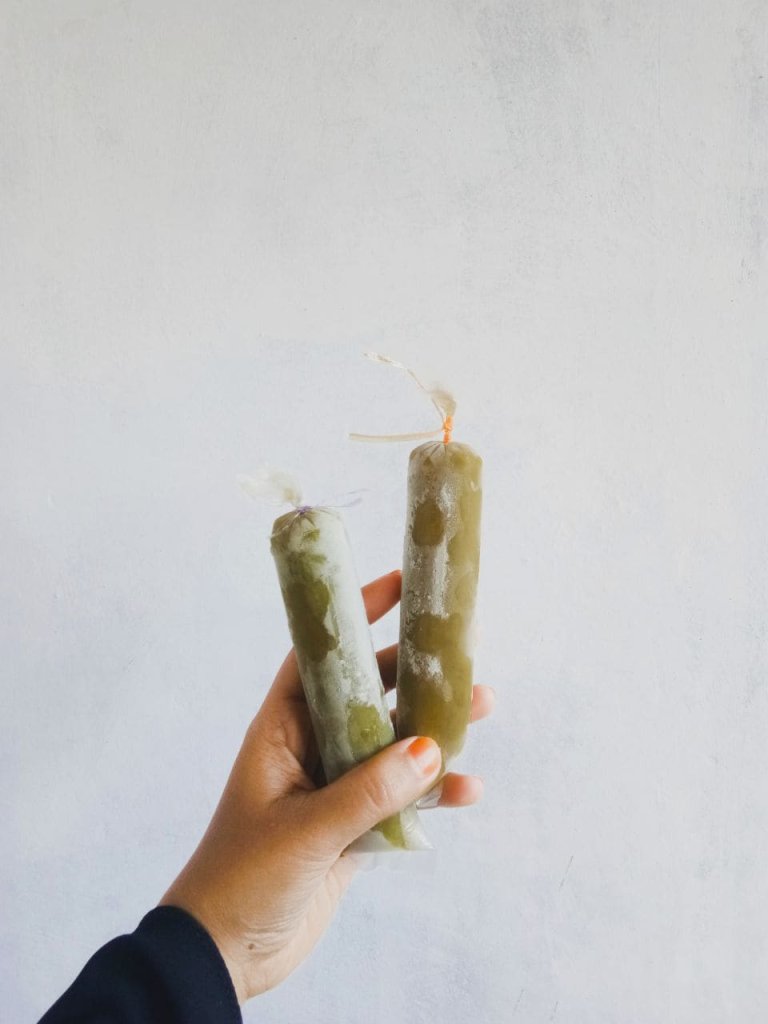 5 Es Krim Jadul yang Cocok untuk Nostalgia 5 es lilin