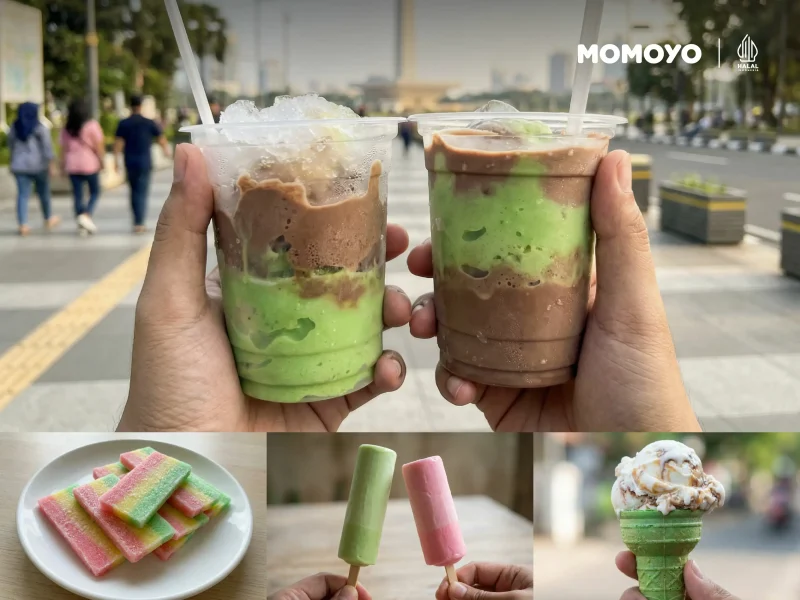 5 Es Krim Jadul yang Cocok untuk Nostalgia 1 ice cream jadul