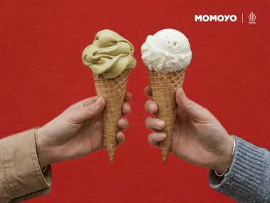 perbedaan gelato dan es krim