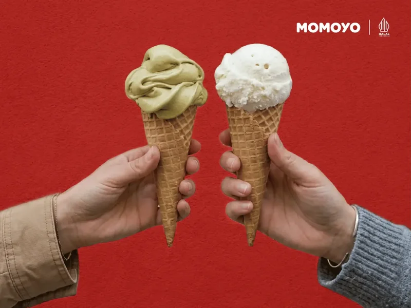 perbedaan gelato dan es krim
