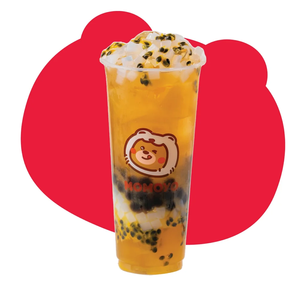 passion crystal boom