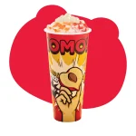 peach strawberry boom