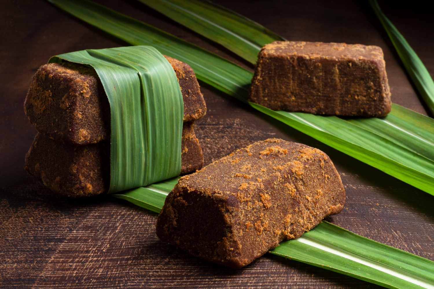 Palm Sugar