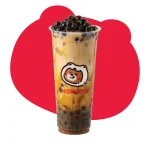 boba milk tea