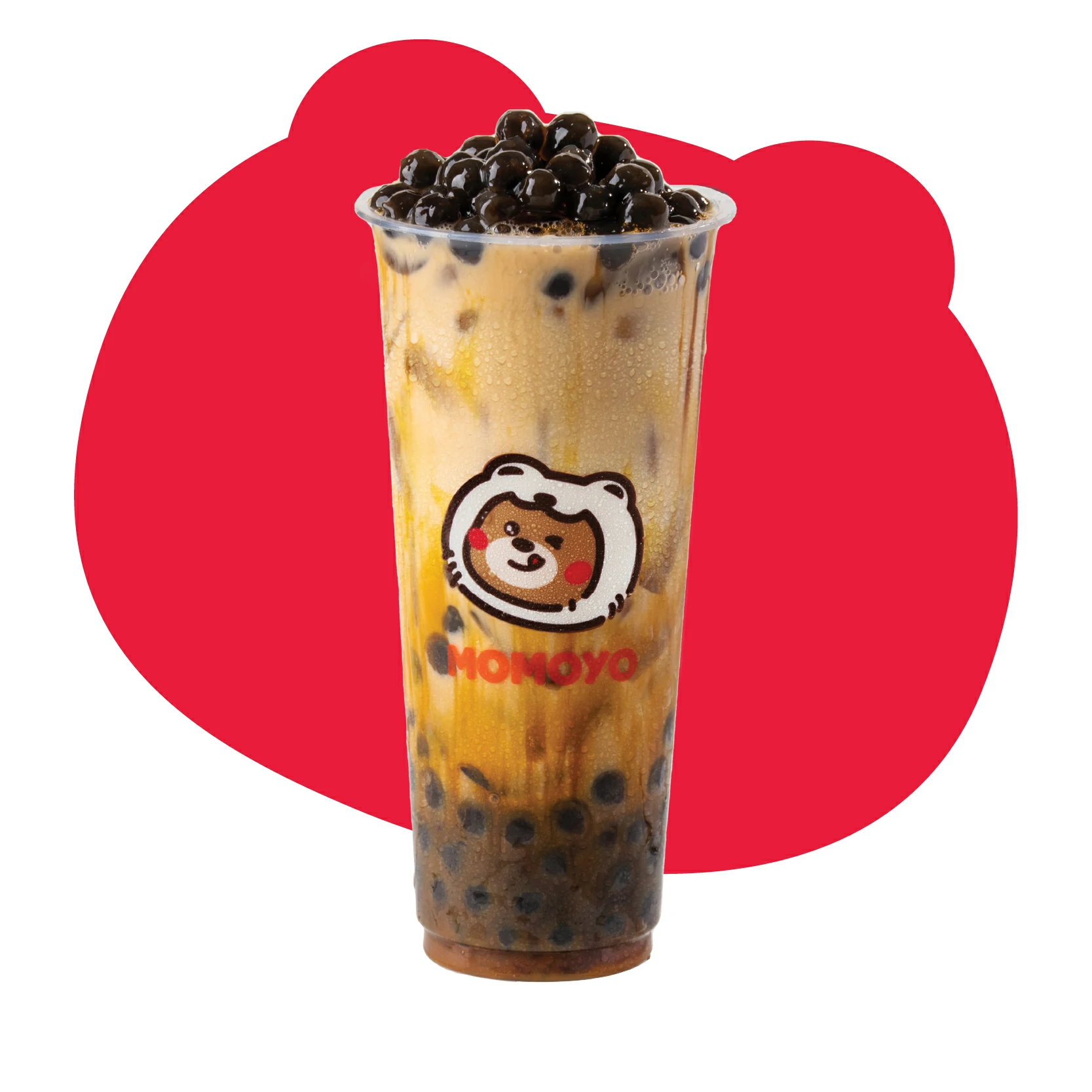 Mengenal Milk Tea: Bedanya dengan Teh Tarik & Thai Tea 3 boba milk tea