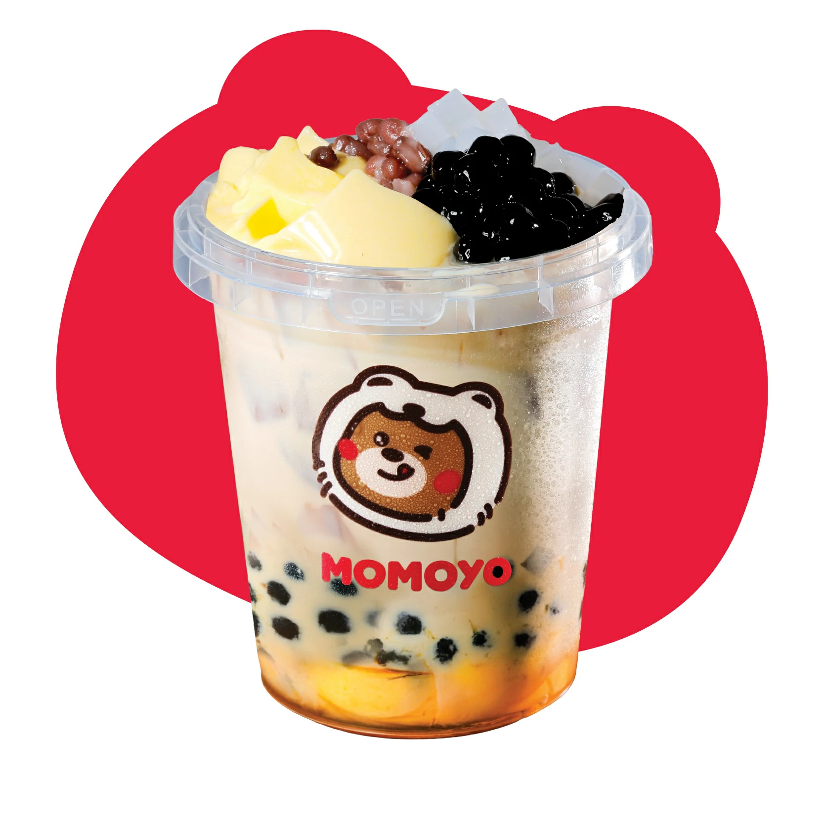 Mengenal Milk Tea: Bedanya dengan Teh Tarik & Thai Tea 8 jumbo milk tea