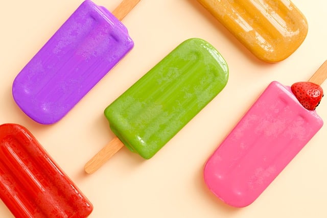 Apa Itu Popsicle? Apakah Sama dengan Es Krim? 1 popsicle adalah