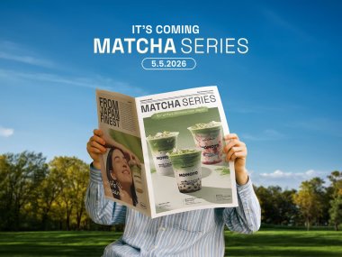 matcha series momoyo