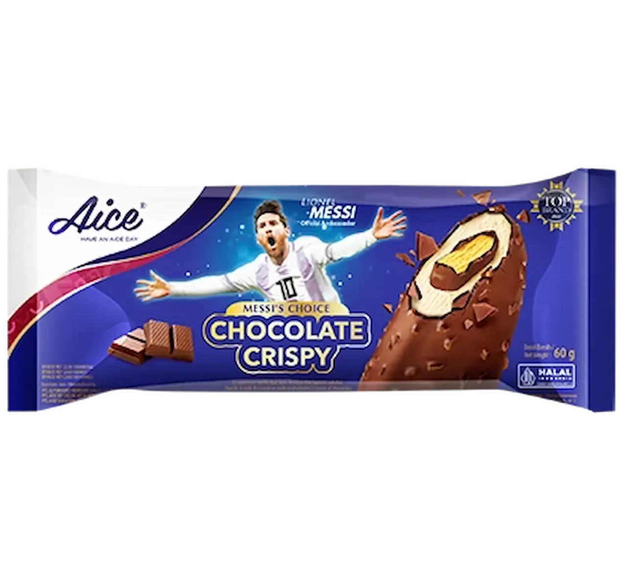 es krim aice