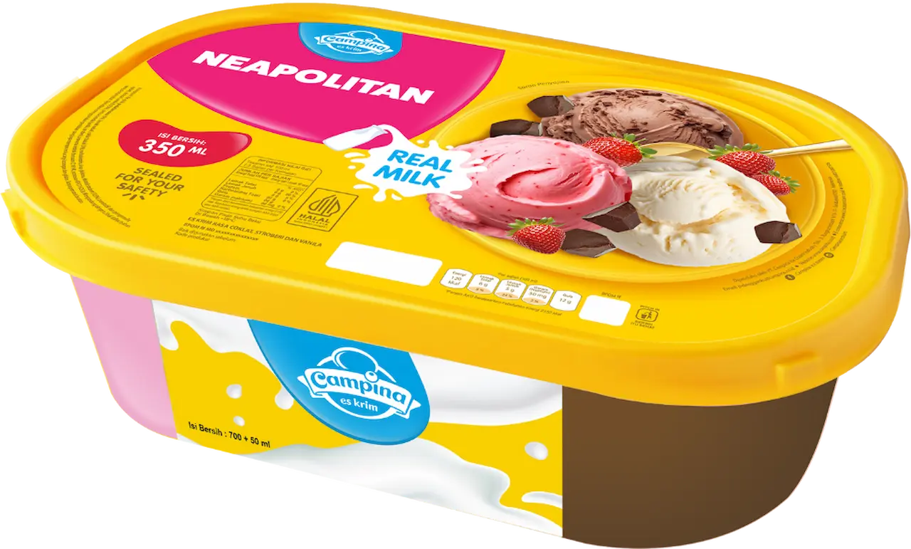 Es Krim Campina