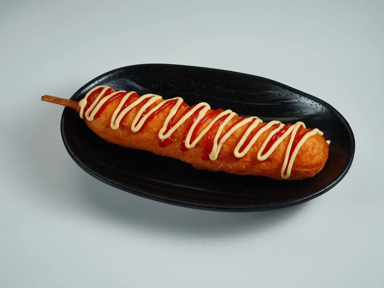 Corndog korea