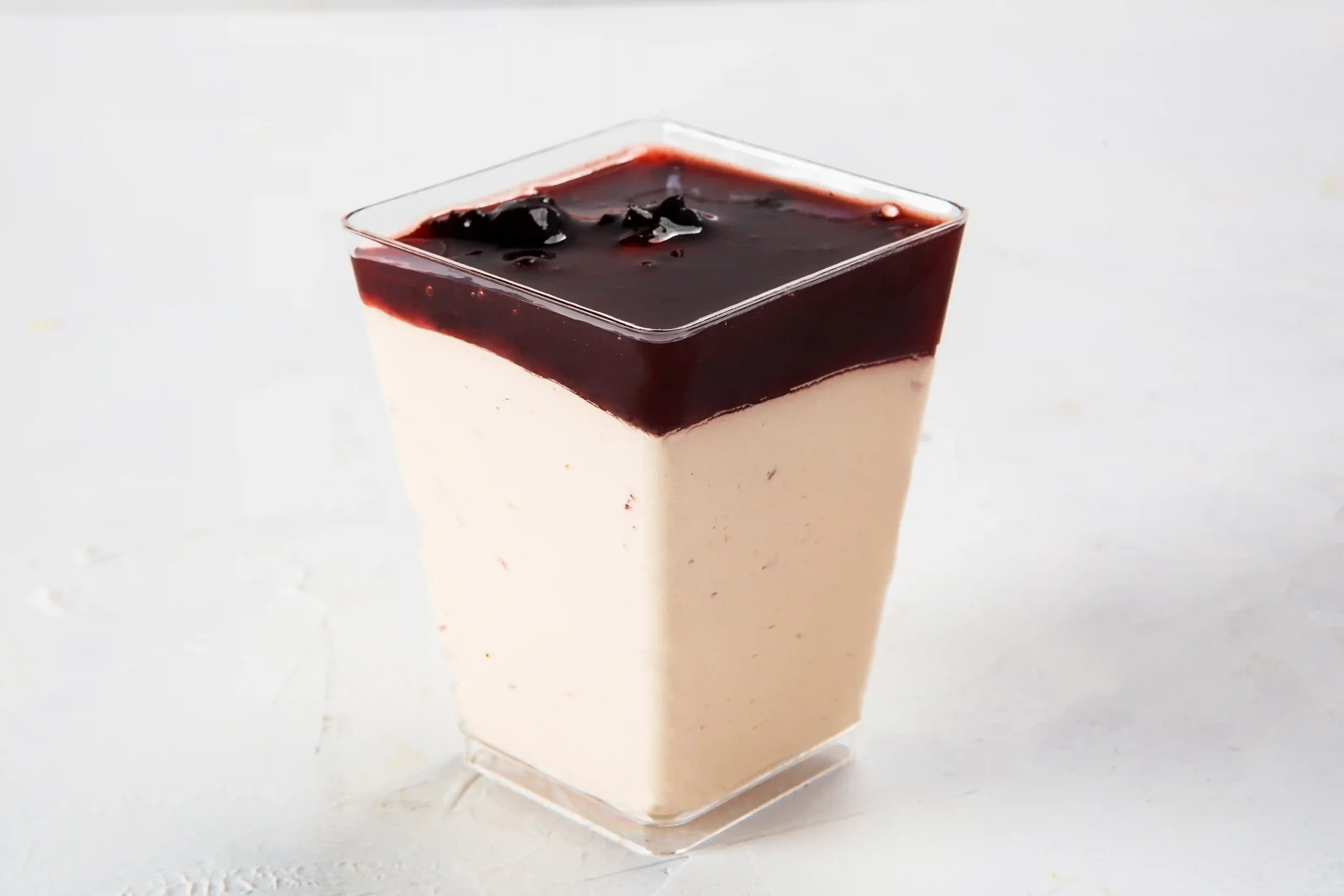 Dessert Cup