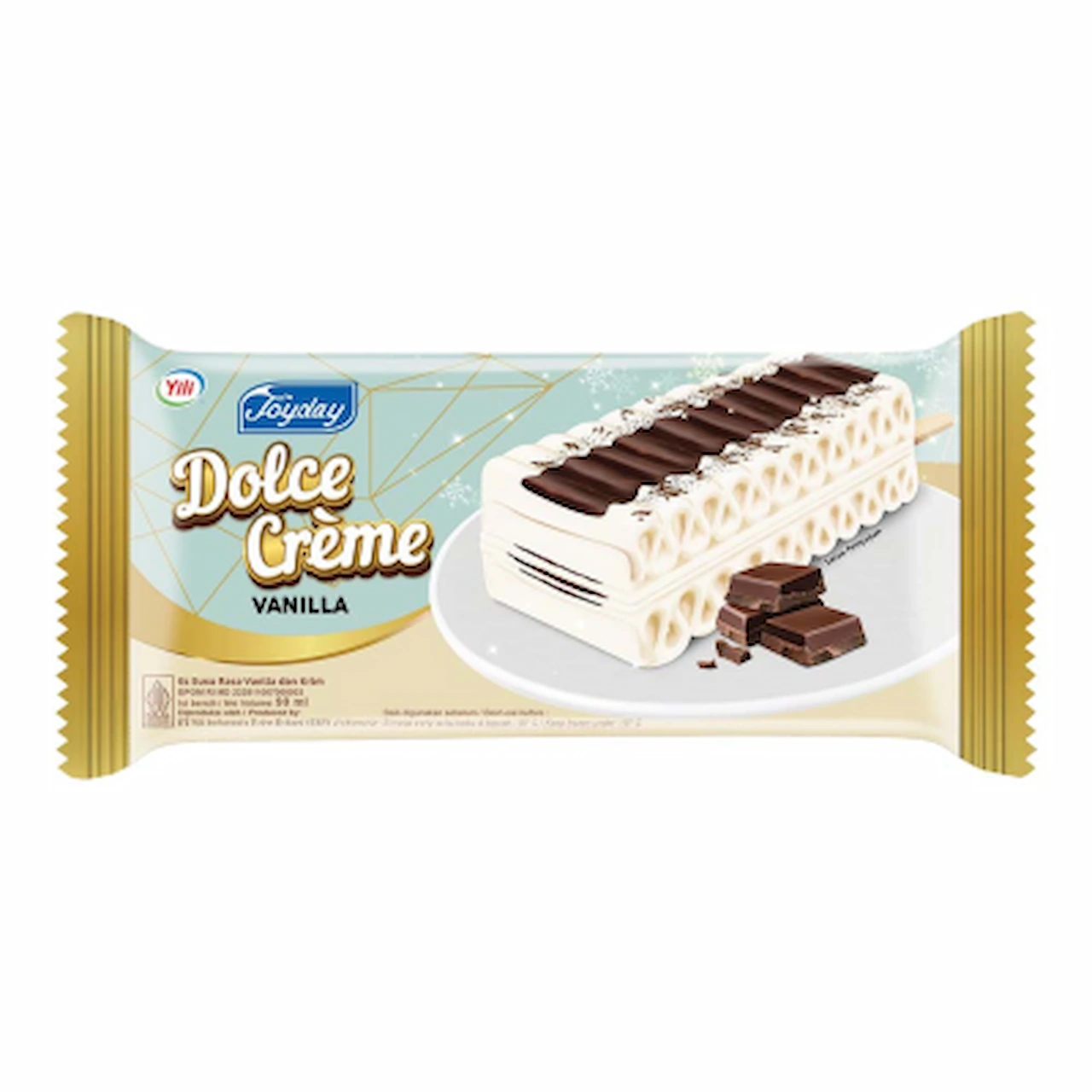 Es krim Joy Day