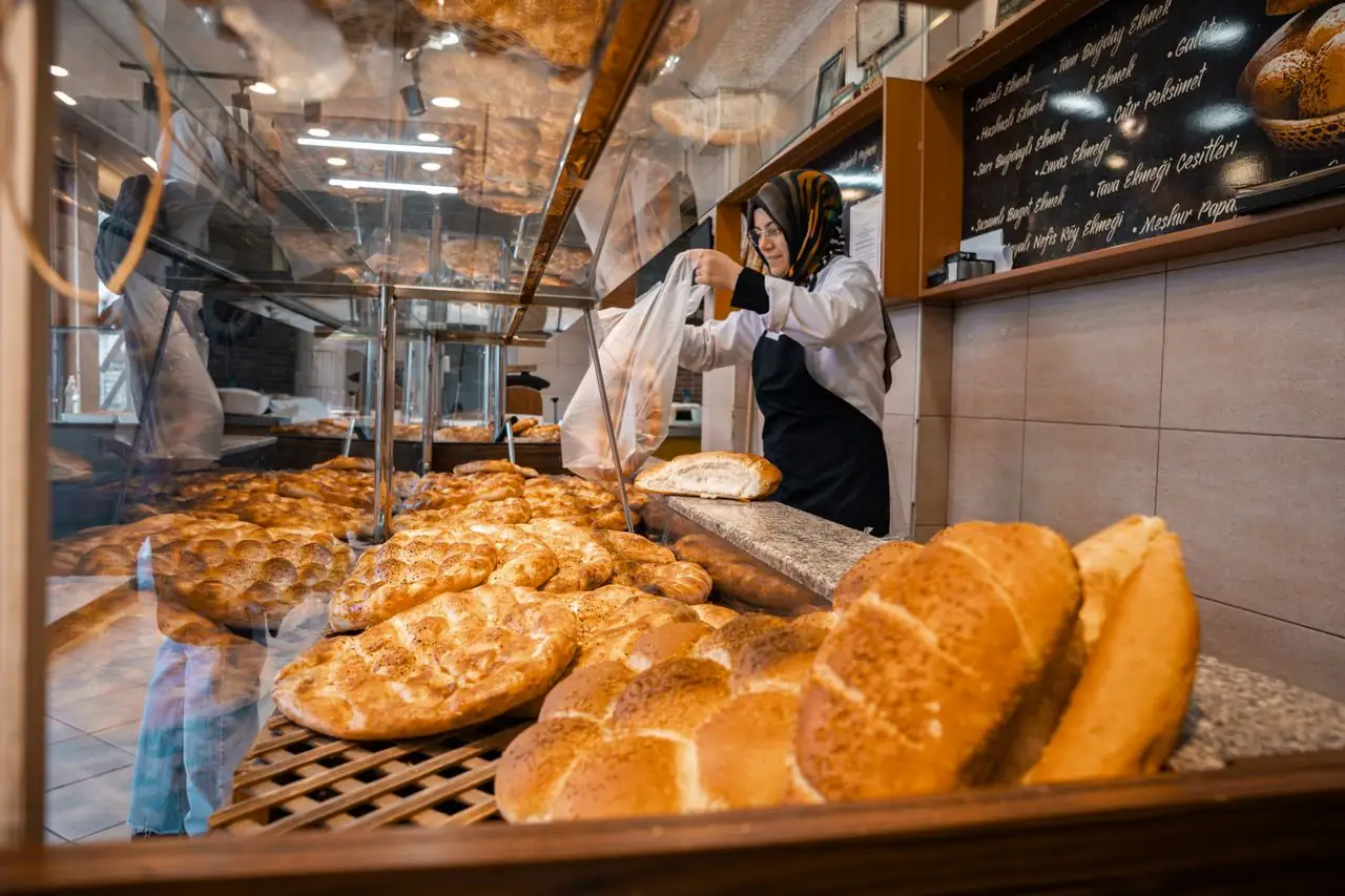 10 Bisnis yang Cepat Balik Modal, Berminat Mencoba? 6 Toko Roti