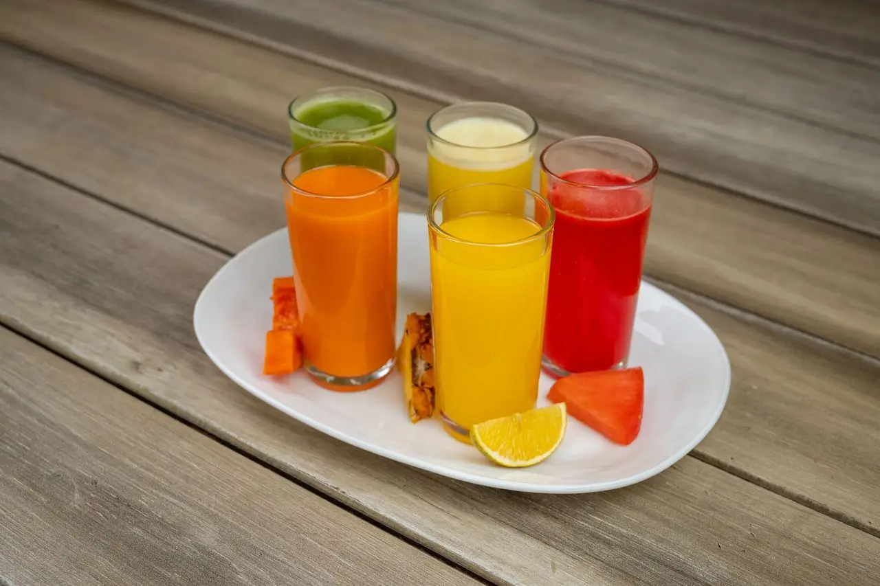 10 Bisnis yang Cepat Balik Modal, Berminat Mencoba? 5 Bisnis Jus dan Smoothies