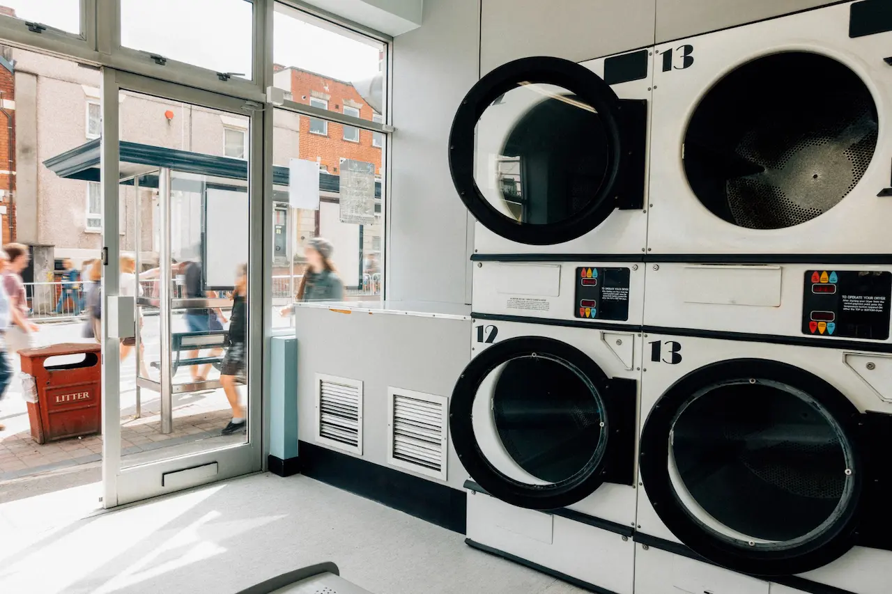 10 Bisnis yang Cepat Balik Modal, Berminat Mencoba? 7 Bisnis Laundry Kiloan
