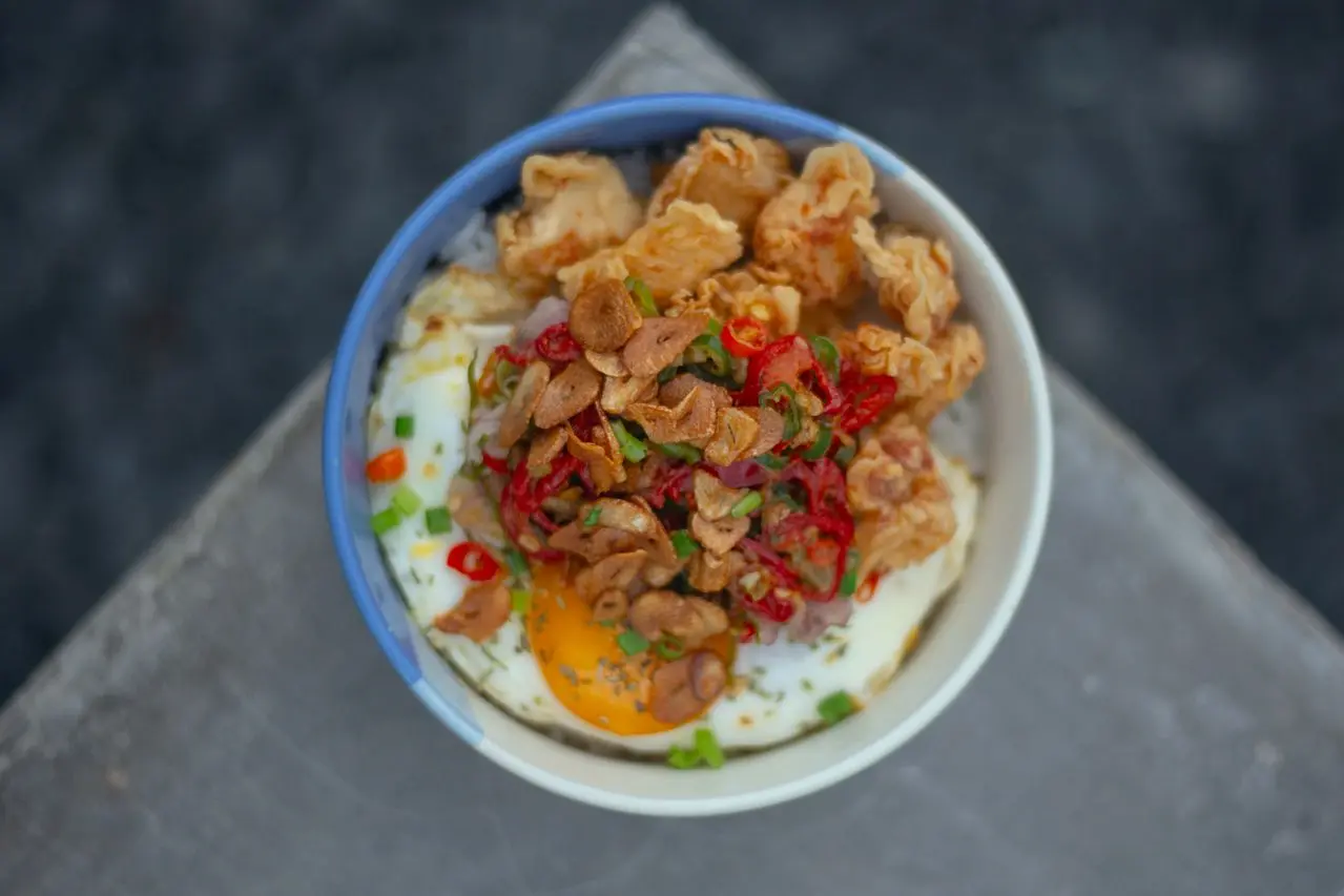 10 Bisnis yang Cepat Balik Modal, Berminat Mencoba? 3 Bisnis Rice Bowl