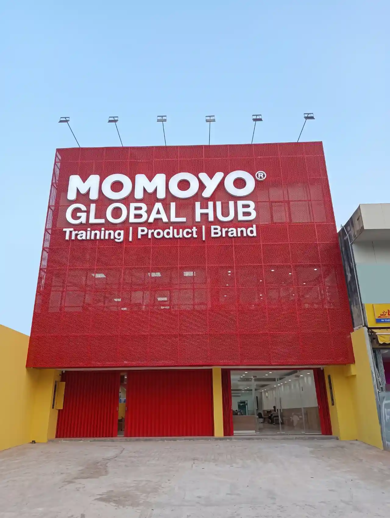 Cara Kerja Bisnis Kemitraan yang Wajib Diketahui Calon Mitra 1 Training Center MOMOYO