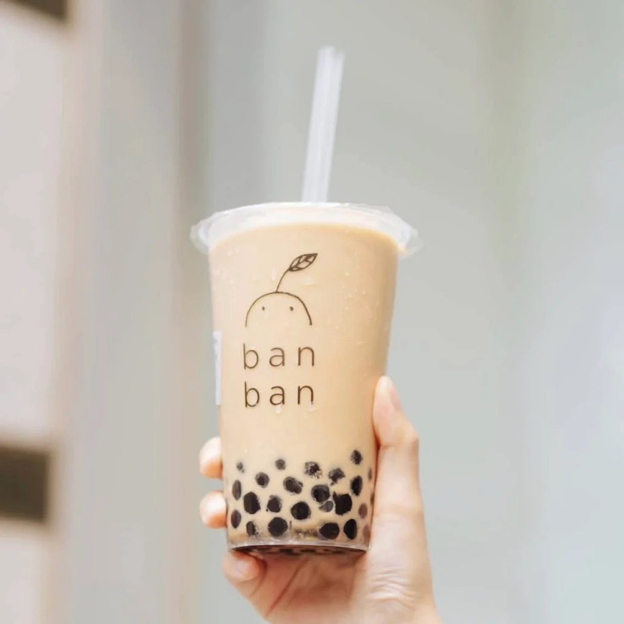 Ban Ban Tea